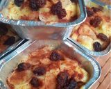 Foto langkah ke 7 dari resep Klapetart Kukus.