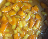 Foto del paso 3 de la receta: Stollen de Pasas al ron y naranja con piñones 🇩🇪