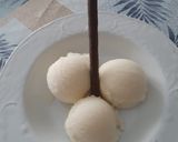 Foto del paso 4 de la receta Helado de melón piel de sapo