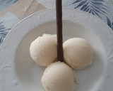 Foto del paso 4 de la receta: Helado de melón piel de sapo