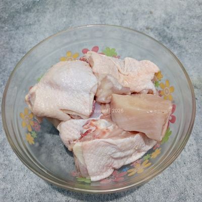 Langkah 1