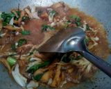 Foto langkah ke 6 dari resep Ayam Suwir Kecap.