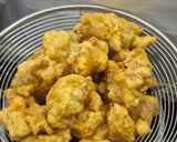 Foto langkah ke 3 dari resep Buttermilk Chicken.