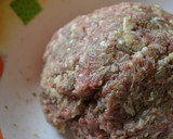 Foto del paso 3 de la receta: Zapallo zucchini relleno (Cuza)
