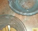 A picture of step 2 of Besan ke Ladoo.