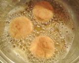 Foto del paso 15 de la receta Croquetas de jamón y berenjena