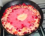 Foto del paso 1 de la receta: Tarta de guindas