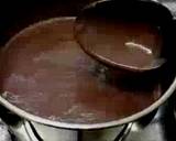 Chocolate Almond Walnut Cake recipe step 3 photo