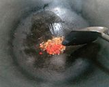 Foto langkah ke 2 dari resep Nasi goreng kecap.
