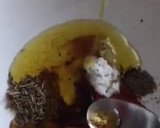 Foto del paso 3 de la receta: Alitas de pollo en airfryer, maceradas para paladares infantiles