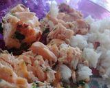 Foto del paso 7 de la receta: Salmón con especias