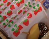 Foto langkah ke 8 dari resep Cookie Pop.