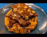 صورة لخطوة 9 من وصفة اسكالوب 🥩 بصوص الأوسوبوكو