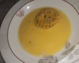 A picture of step 4 of Crispy chicken potato cutlets.