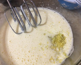 Foto del paso 2 de la receta: Budín de limón húmedo c/s trozos de chocolate de harina integral