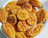 ডাল ডিমের পাকন পিঠা 🙂 রেসিপির ধাপ 3 ছবি