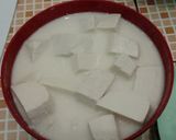 Foto langkah ke 2 dari resep Tahu krispi.