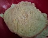 Foto del paso 2 de la receta: Pizza "Margarita"