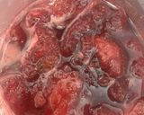Foto del paso 4 de la receta: Mermelada de fresa