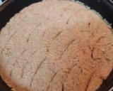 Foto del paso 5 de la receta: Kibbe de pavo al sartén
