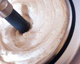 Une image de l'étape 2 de Crème glacée à la banane 😋.