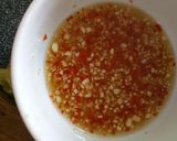 Hình bước làm 3 của món Gỏi Đu Đủ Tôm Thịt