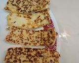 Foto del paso 11 de la receta: 🇵🇾Mangu con queso y salami👐👐🇵🇷