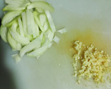 Foto del paso 2 de la receta: Tallarines con cerdo