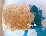 รูปขั้นตอนการทำที่ 3 ของ ขนมปังทอดไส้กล้วยหอม🍞🍌