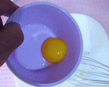 Foto del paso 2 de la receta: Roscones tiernos de leche, mantequilla y pepitas de chocolate
