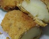 Foto del paso 6 de la receta: Milanesas de papa - (Se pueden frizzar) - Sin tacc
