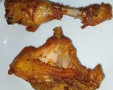 Foto langkah ke 6 dari resep Ayam Goreng Spesial (Bumbu Sajiku Ayam Goreng).