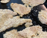 Foto del paso 6 de la receta: 🍗🥓    Pechuguitas de Pollo Crispy (símil milanesa)🍗🥓