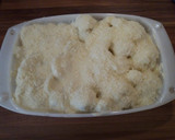 Foto del paso 4 de la receta: Verduras Gratinadas con queso gorgonzola