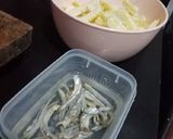 Foto langkah ke 1 dari resep Tumis Putren.