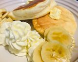 日式鬆餅🥞 Fluffy Pancake的食譜步驟6照片