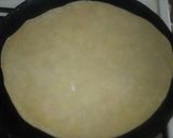 A picture of step 8 of Beef spring rolls.