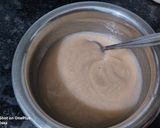 A picture of step 3 of Guava Juice.