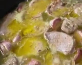 Foto del paso 5 de la receta: Solomillo al limón 🍋