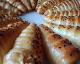 صورة لخطوة 6 من وصفة كورني صالي
