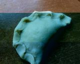 Foto del paso 9 de la receta: Empanadas de carne