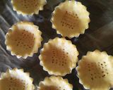 Foto langkah ke 5 dari resep Pie brownies teflon.