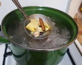 Foto langkah ke 2 dari resep Soup Daging Sapi Praktis.