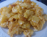 Foto del paso 2 de la receta: Huevos rotos