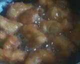 ปาท่องโก๋สอดไส้หมูสับ วิธีทำสูตร 3 รูป