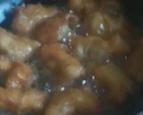 รูปขั้นตอนการทำที่ 3 ของ ปาท่องโก๋สอดไส้หมูสับ