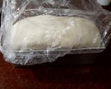 A picture of step 5 of Homemade Loaf / Doubleroti/Pawroti (no oven bread).