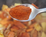 Foto del paso 8 de la receta: Albóndigas al curry Fit