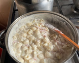 Foto del paso 7 de la receta: Tiburones al horno