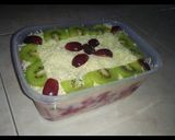 Foto langkah ke 4 dari resep Salad buah segar.